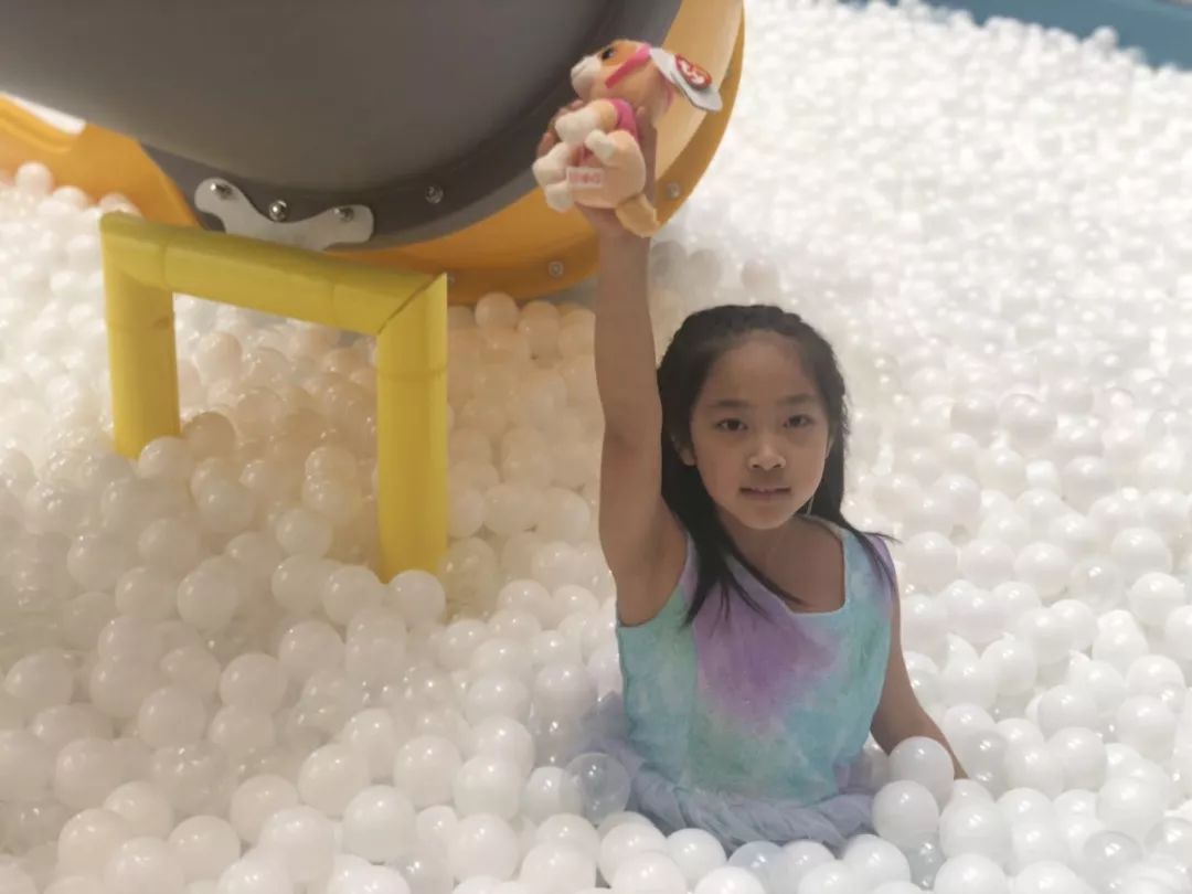 汪汪队冬日奇幻秀,汪汪队奇幻冰雪节