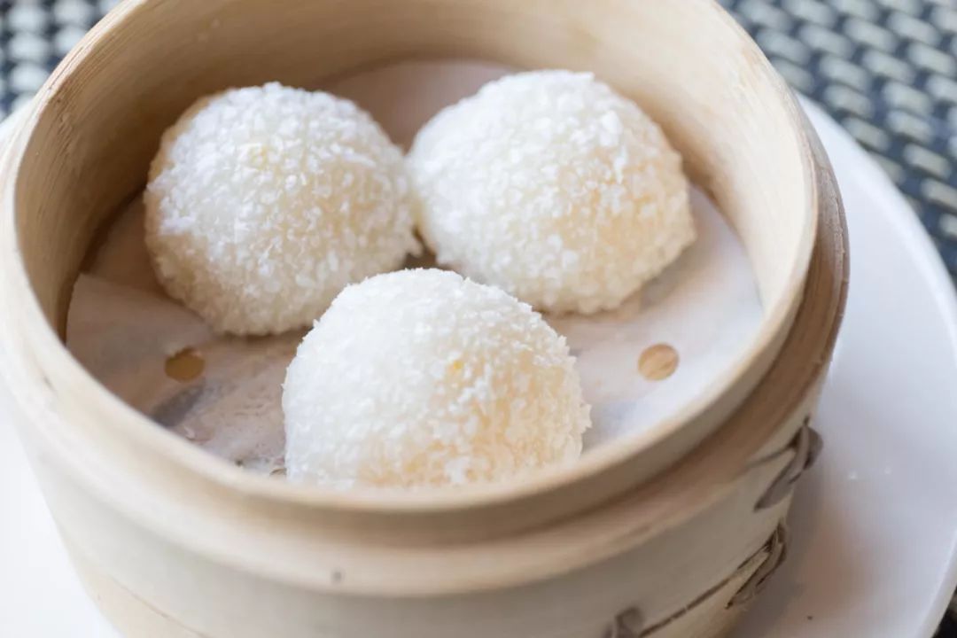 早茶自助餐38元青岛,青岛颐中皇冠假日酒店早茶