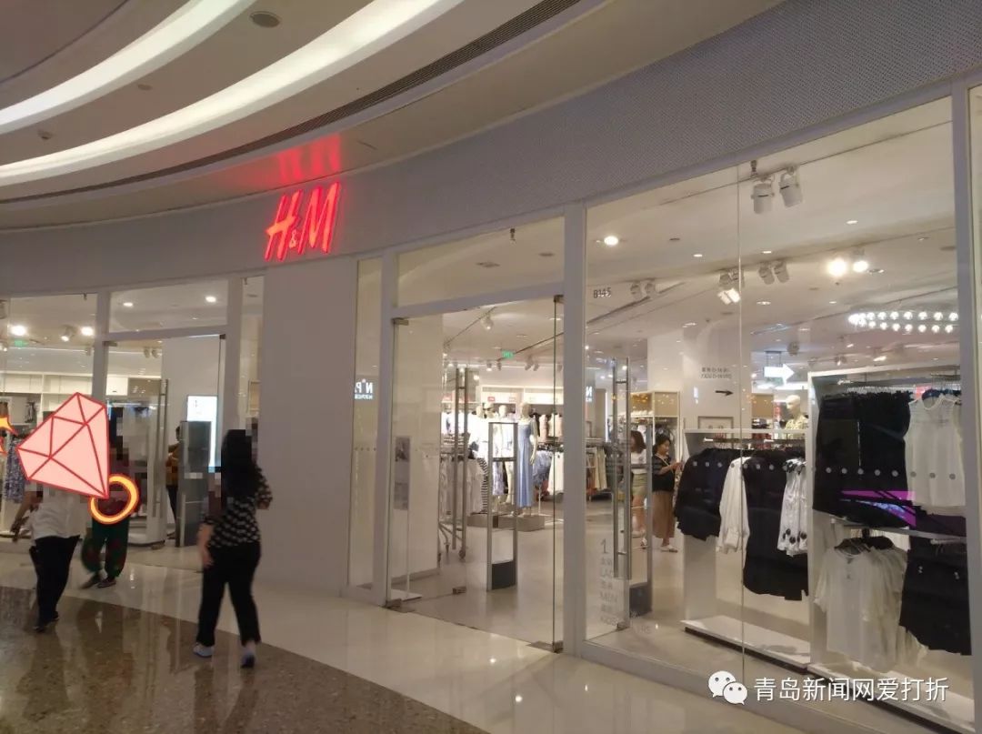 兰州万象城快时尚,万象城什么东西最便宜