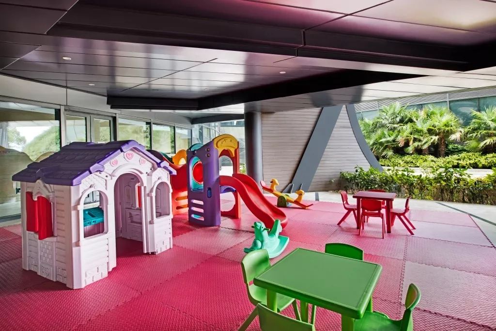 魔都最新网红地,魔都新晋打卡