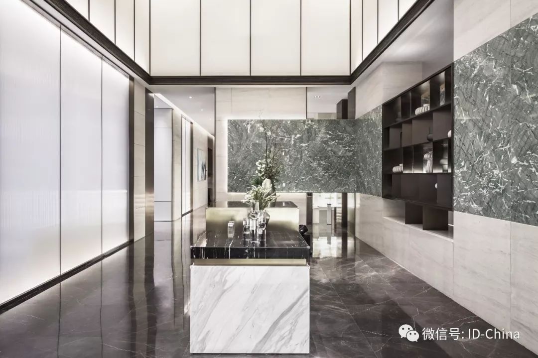 杭州绿汀和景瑞镜溪哪个好,杭州景瑞绿汀