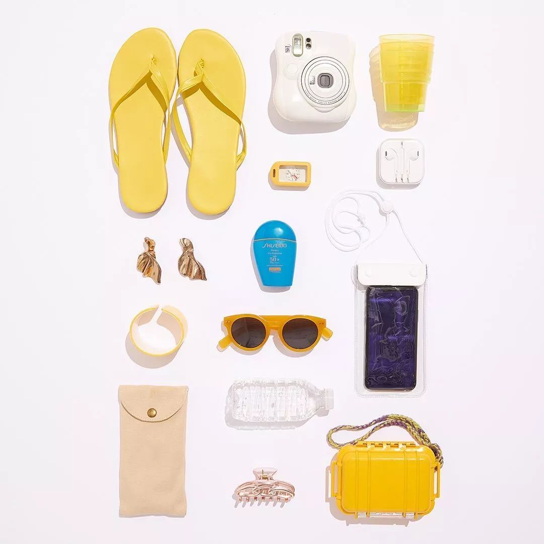 beauty所有产品,beauty护肤产品