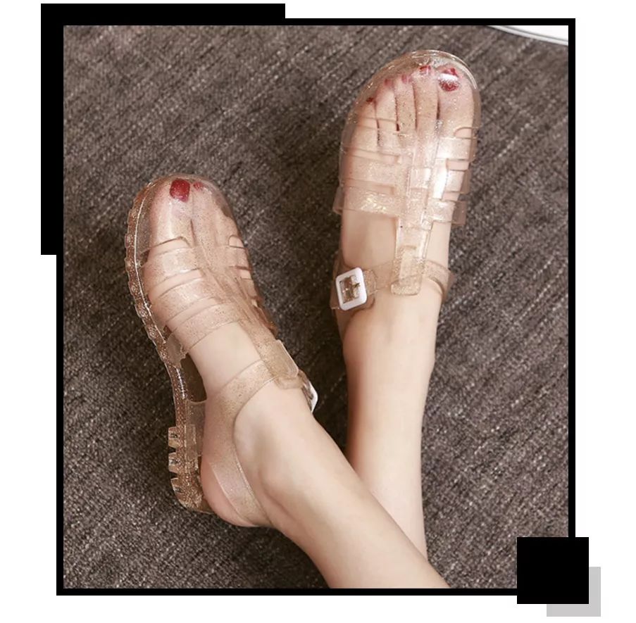 好看又土又丑的鞋子,那些又潮又丑的鞋子