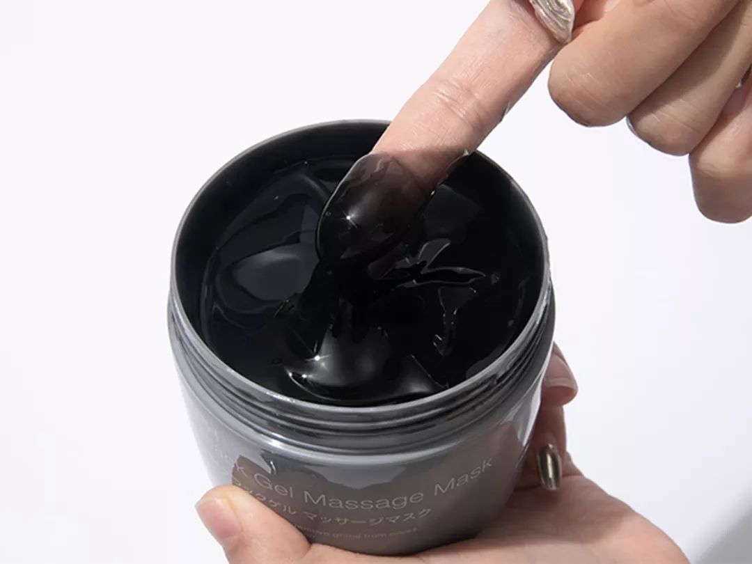 毛孔清道夫冻膜,毛孔清道夫细胞精华驻颜冻膜