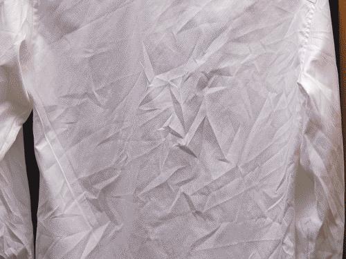 怎样使衣物的褶皱最快消失,衣物防皱妙招