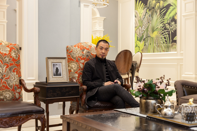 凯旋门装修风格,凯旋门四室装修效果