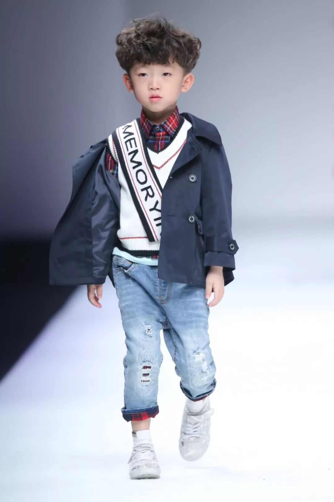 2021春夏童装流行图案趋势分析,21年童装趋势