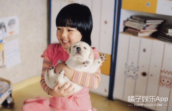 电影婚纱中的小女孩,电影婚纱照女主角