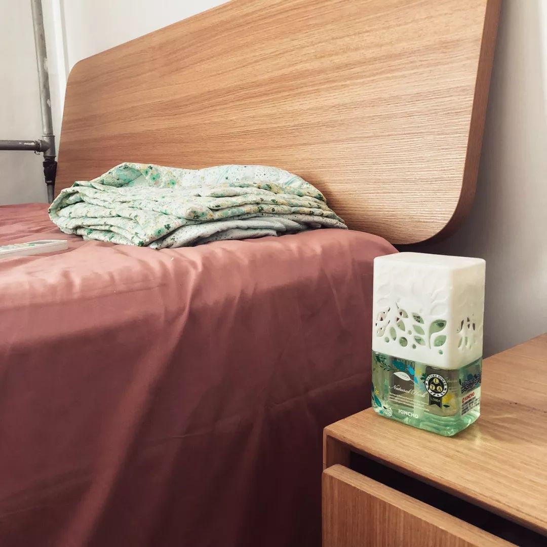 植物驱蚊精华,温和驱蚊天然植物配方