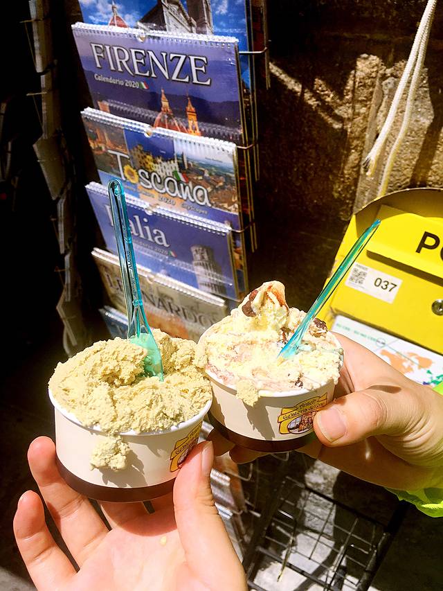 法意瑞15日自由行,执子之手与子偕老艺术写法