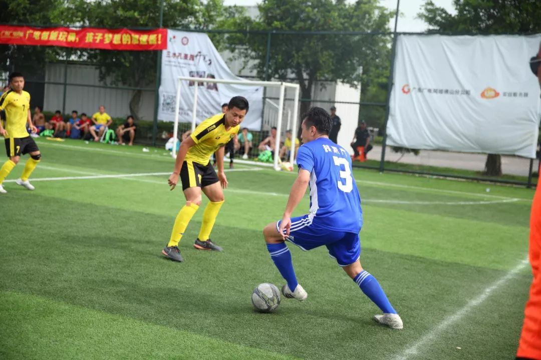 广东五人足球联赛,广东佛山五人足球联赛