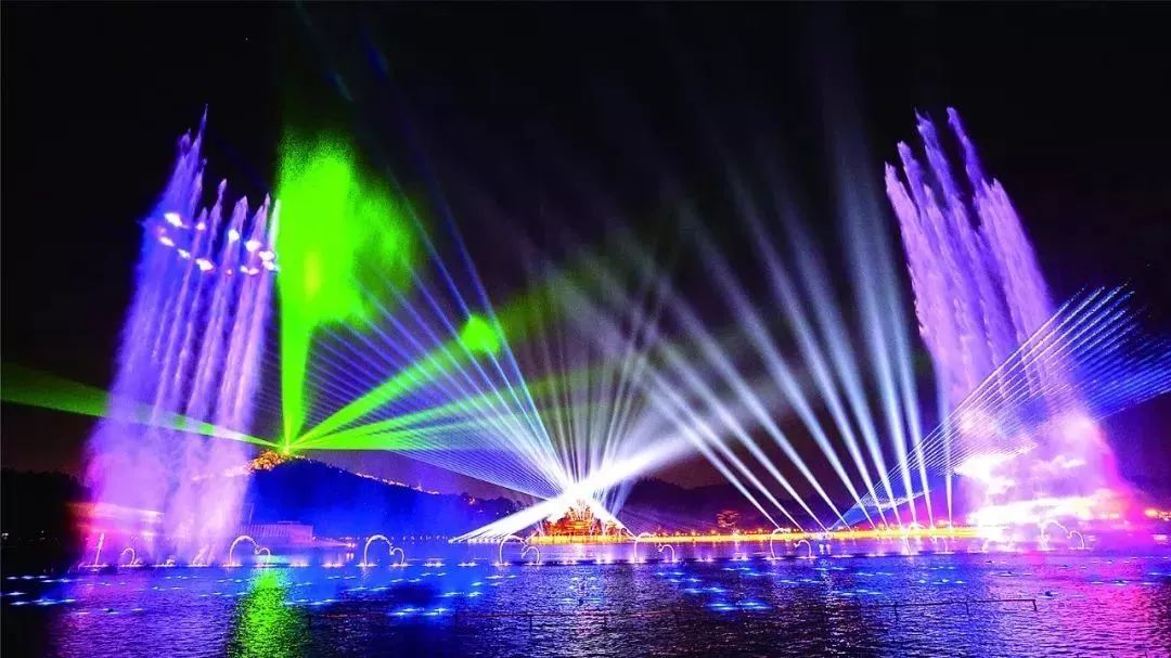 佛山南海区地铁沿线游玩好去处,佛山南海顺德一天游攻略