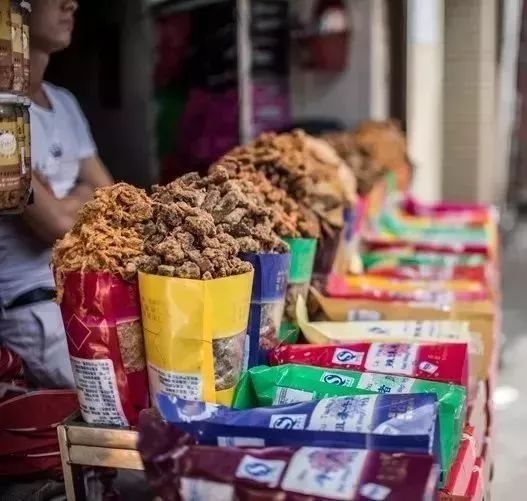 厦门2天1夜美食,厦门两天美食攻略