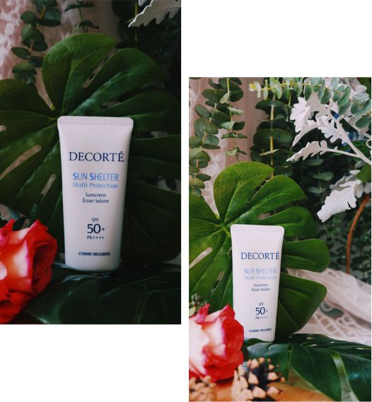 安耐晒和花西子防晒哪个好用,比安耐晒好的防晒霜