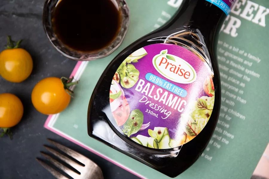 沙拉酱好吃低卡推荐,好吃低卡的沙拉酱推荐