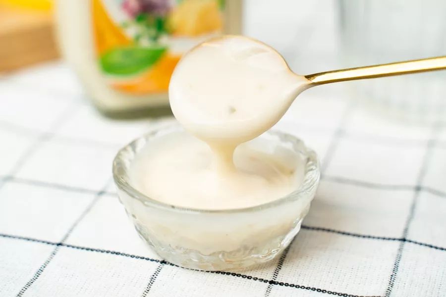 沙拉酱好吃低卡推荐,好吃低卡的沙拉酱推荐