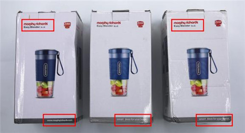 摩飞官方发布打假公告,摩飞是杂牌吗