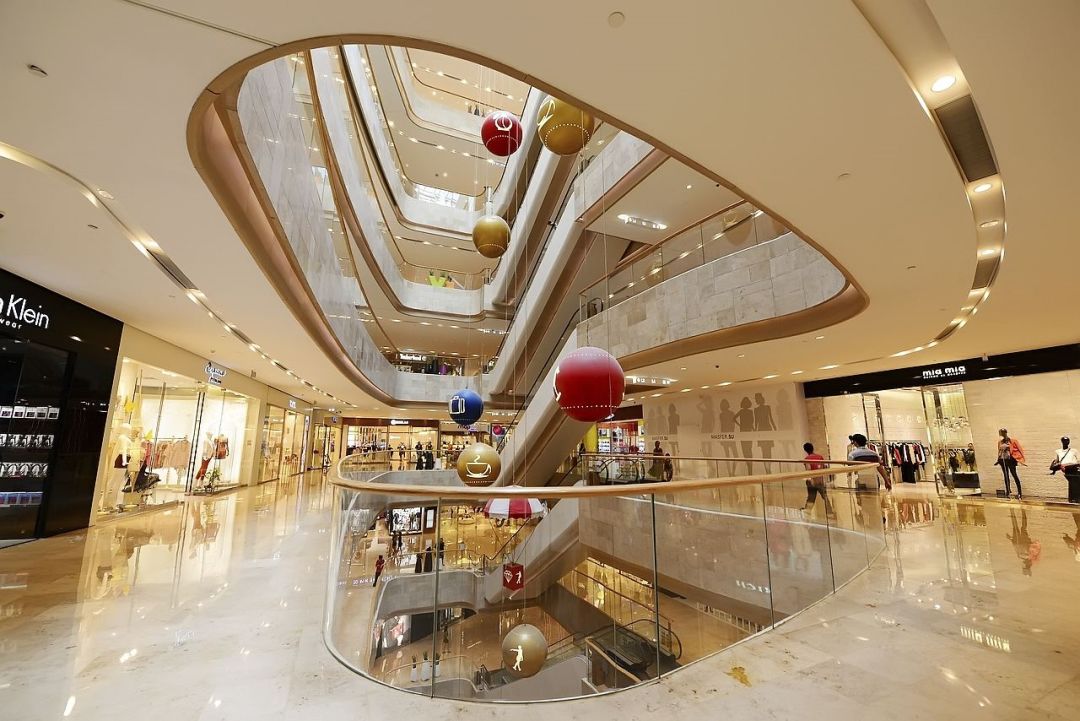 商业街区改造升级推荐哪家,街区商业升级改造