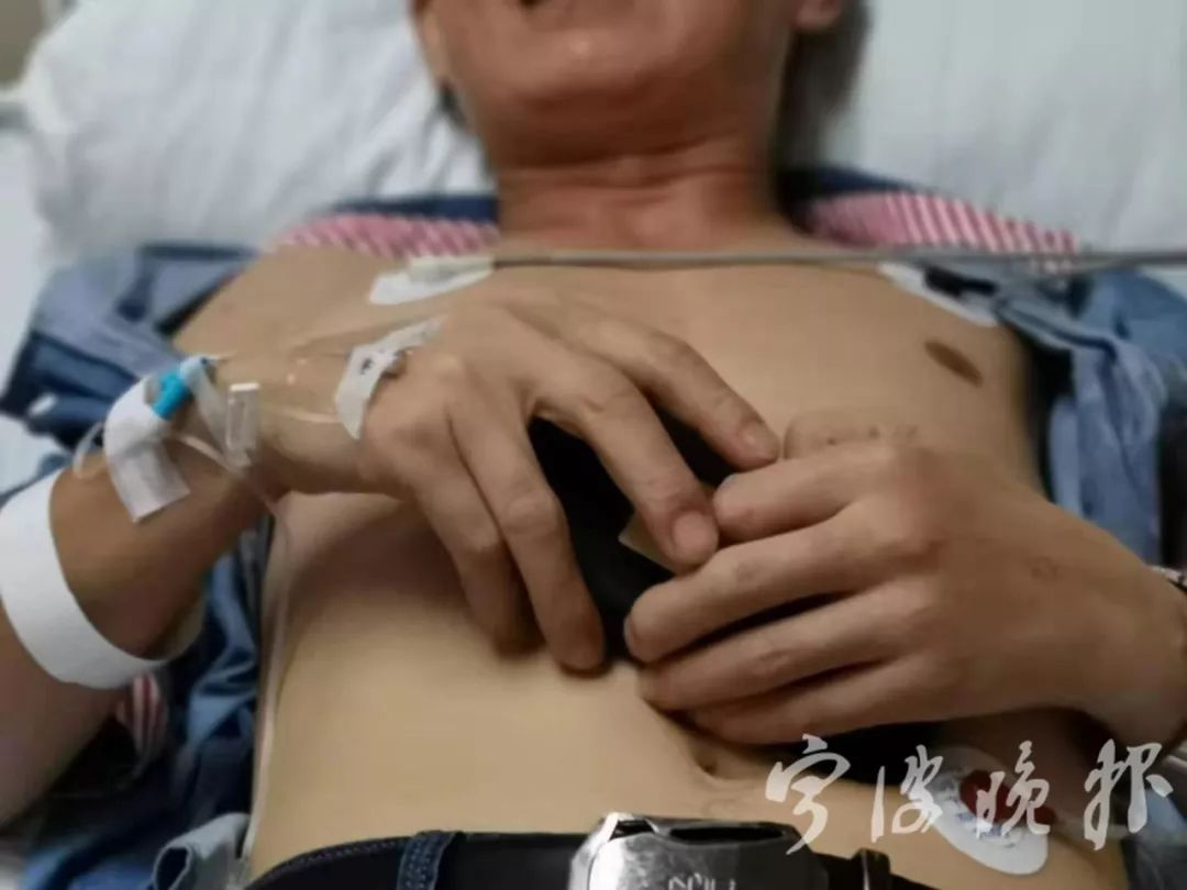 都在夏天发病！宁波夫妇相继呕吐全身抖动！只因喝了这种汤