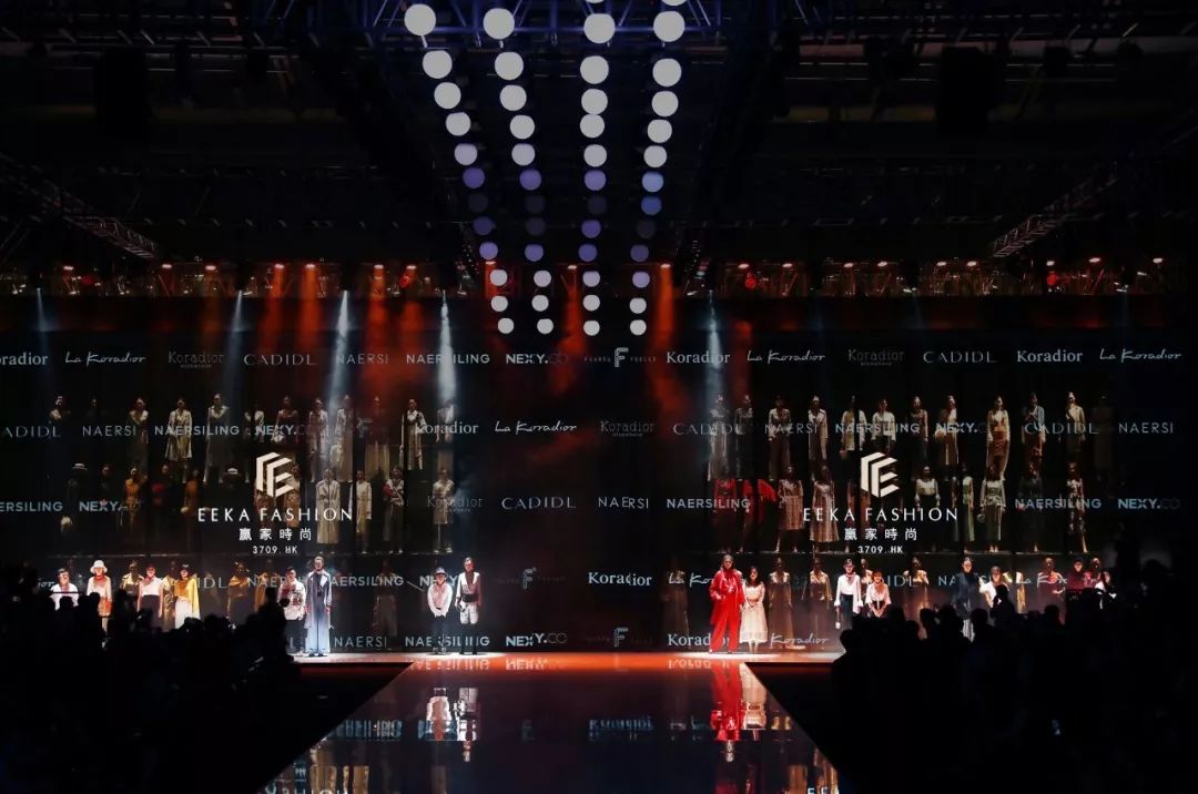 这个夏天深圳,这个夏天值得期待的潮玩展