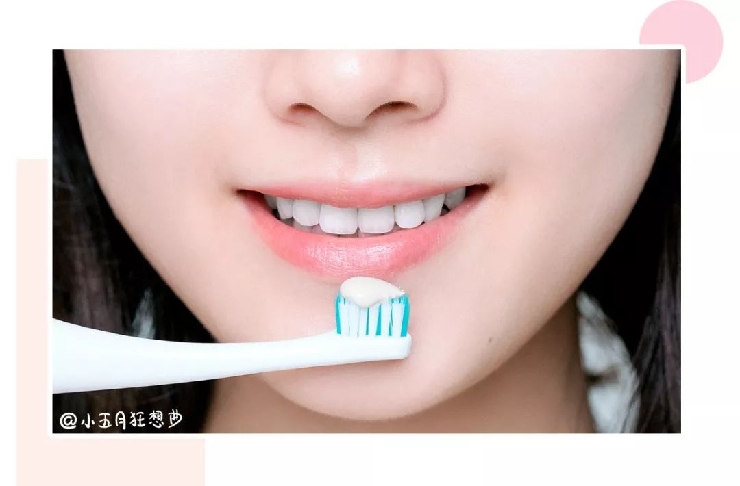 牙齿去黄渍最好的方法,牙齿去渍美白最科学的方法