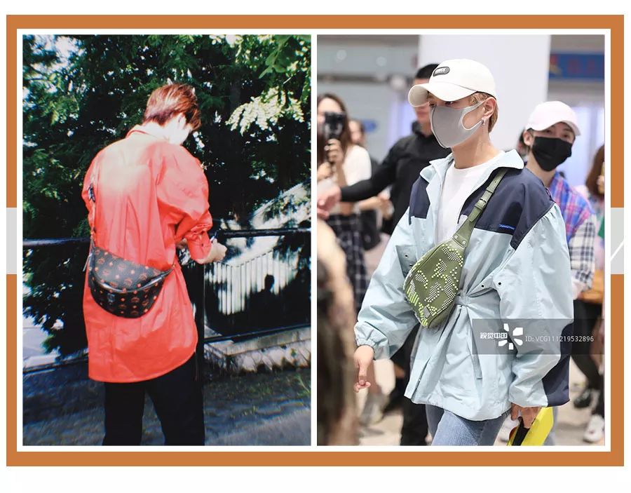 mcm为什么那么好看,mcm为什么这么好看