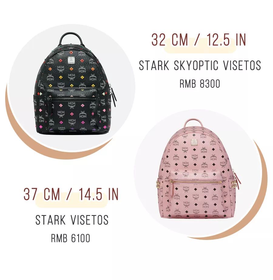 mcm为什么那么好看,mcm为什么这么好看