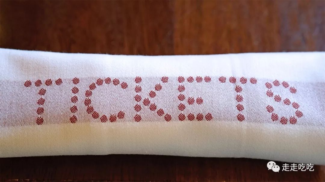 巴塞罗那｜买好饭票去巴塞罗那——Tickets