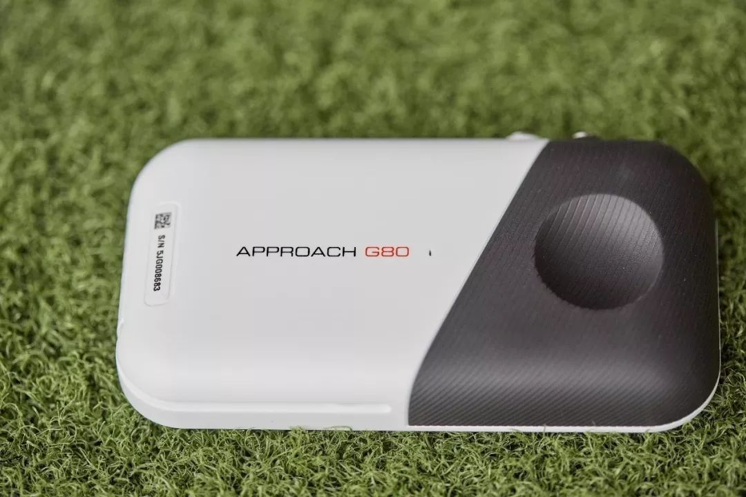 小身材，大玄机！佳明,GarminApproachG80首测