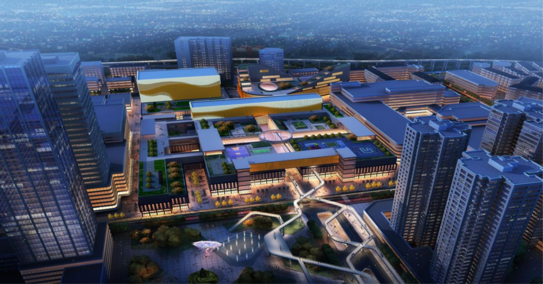 新荷花池,2020年新荷花池