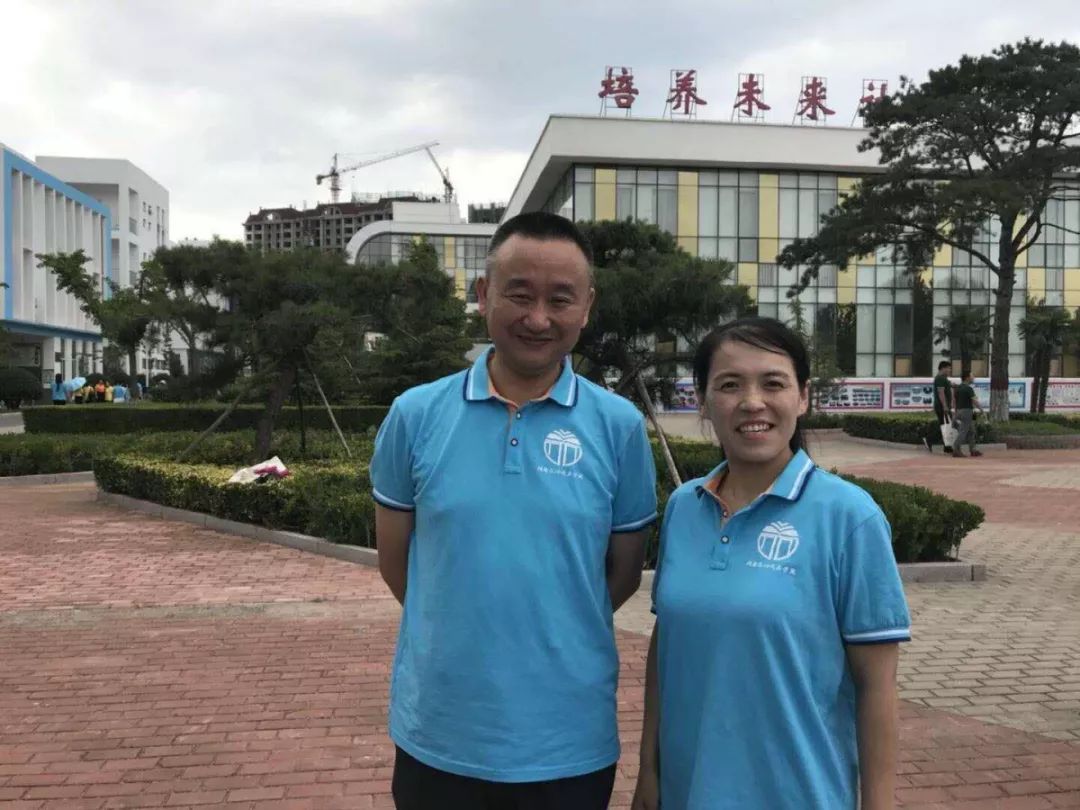 09.张明珠:片片银杏皆向上,一花一果蕴华章