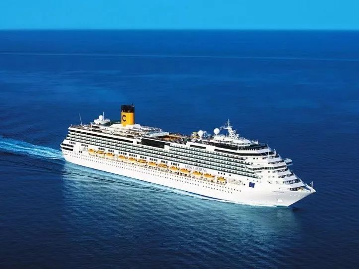 赛琳娜号去日本游轮上穿什么,2018赛琳娜号游轮游记