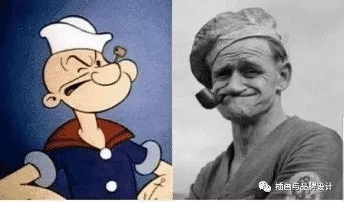 大力水手作者莫迪洛逝世,大力水手漫画家作者