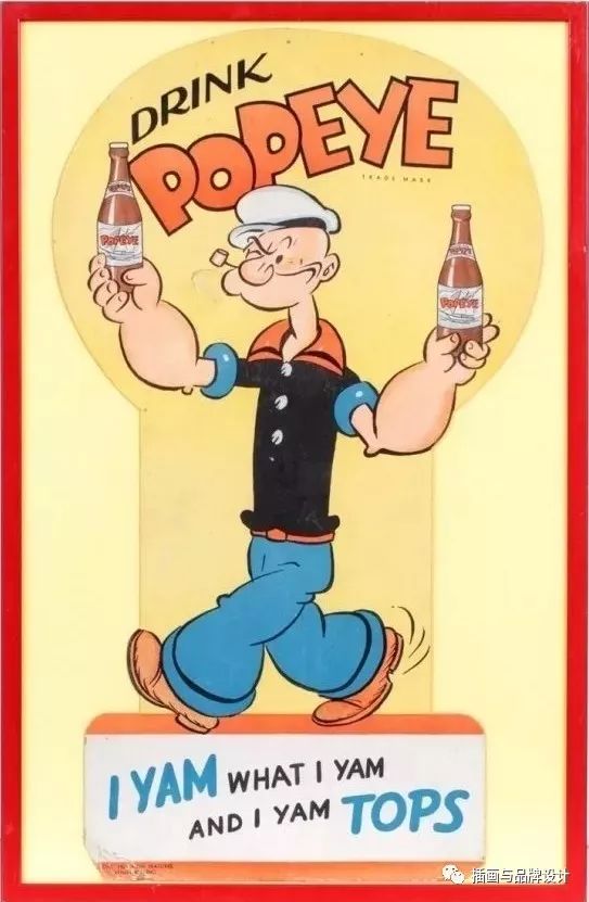 大力水手的作者去世,大力水手作者过世