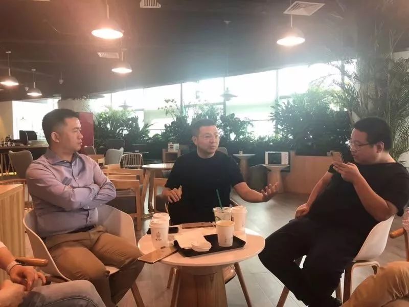 趣店罗敏详细介绍,趣店罗敏如何联系