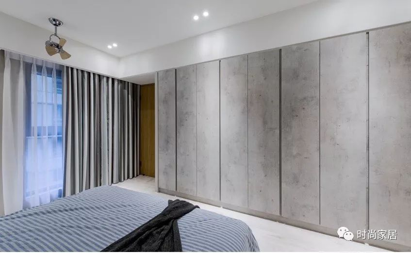 明亮清新的北欧风,北欧风怎样不装出廉价感