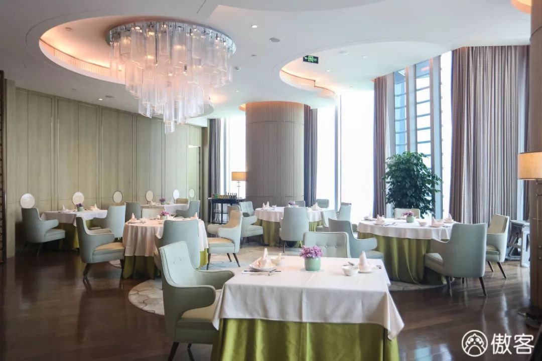 高空看厦门岛全景,厦门空中风景