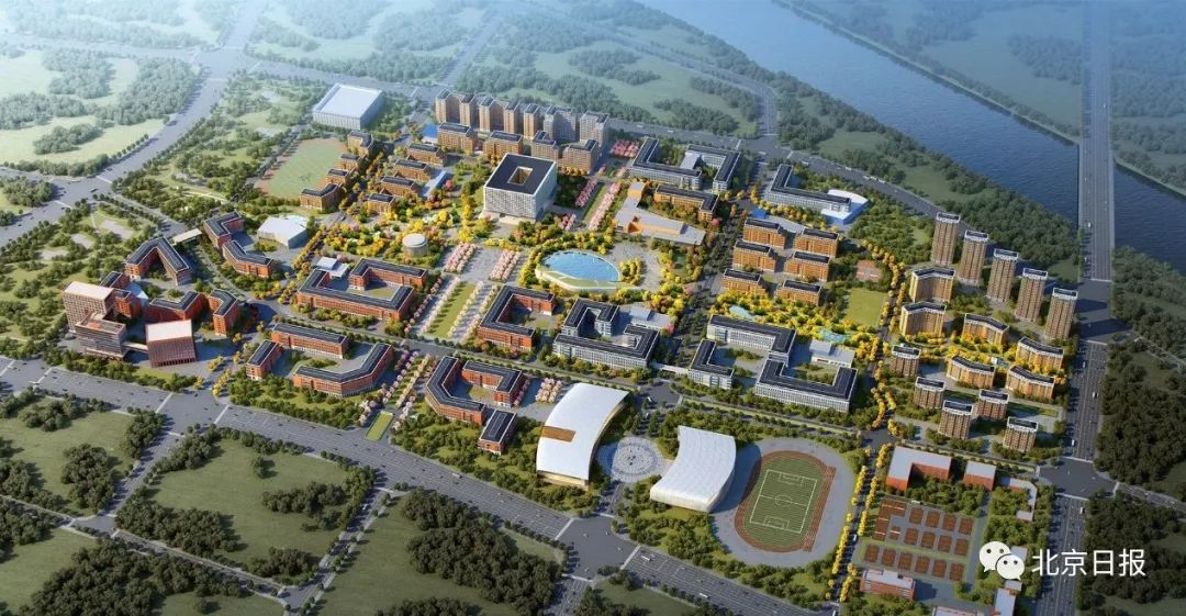 北京160个重大项目各区占比,北京全市160个重大项目房山