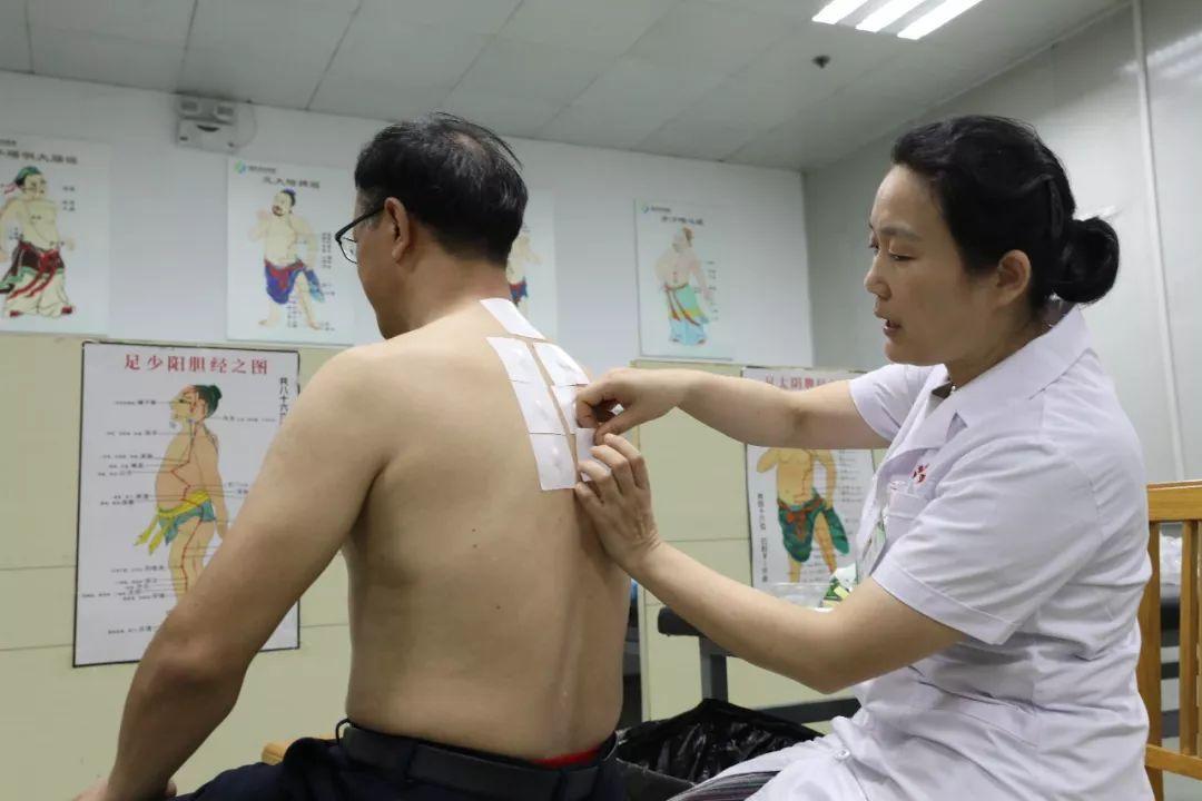 冬病夏治三伏贴2019,冬病夏治三伏贴火爆预约中