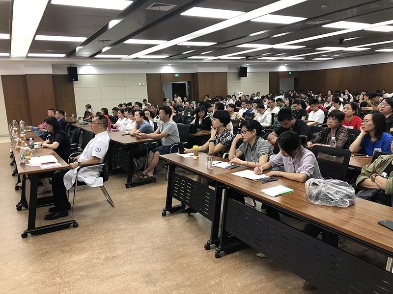 卫健局不忘初心牢记使命主题活动,不忘初心牢记使命中国残联党组