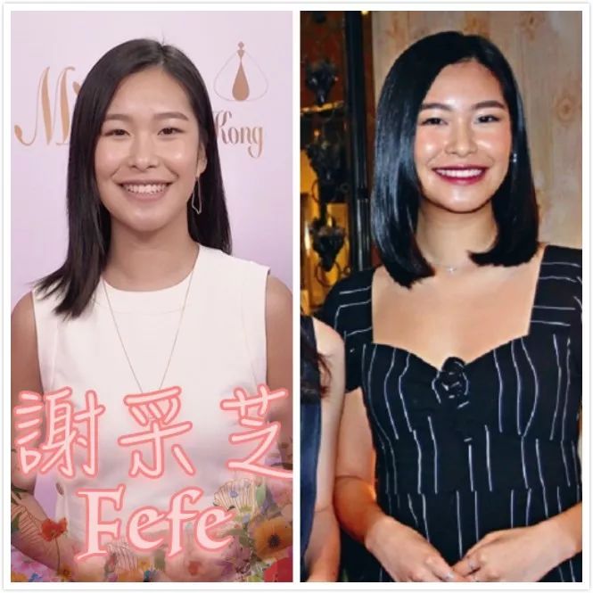 港姐12强出炉颜值让人失望,曝港姐15强入围名单新闻