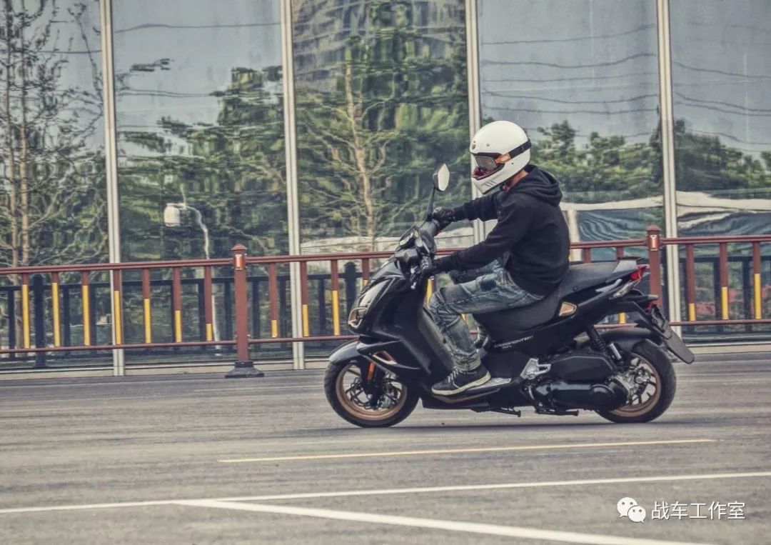 标致speedfight4怎么样,战斗绵羊机车