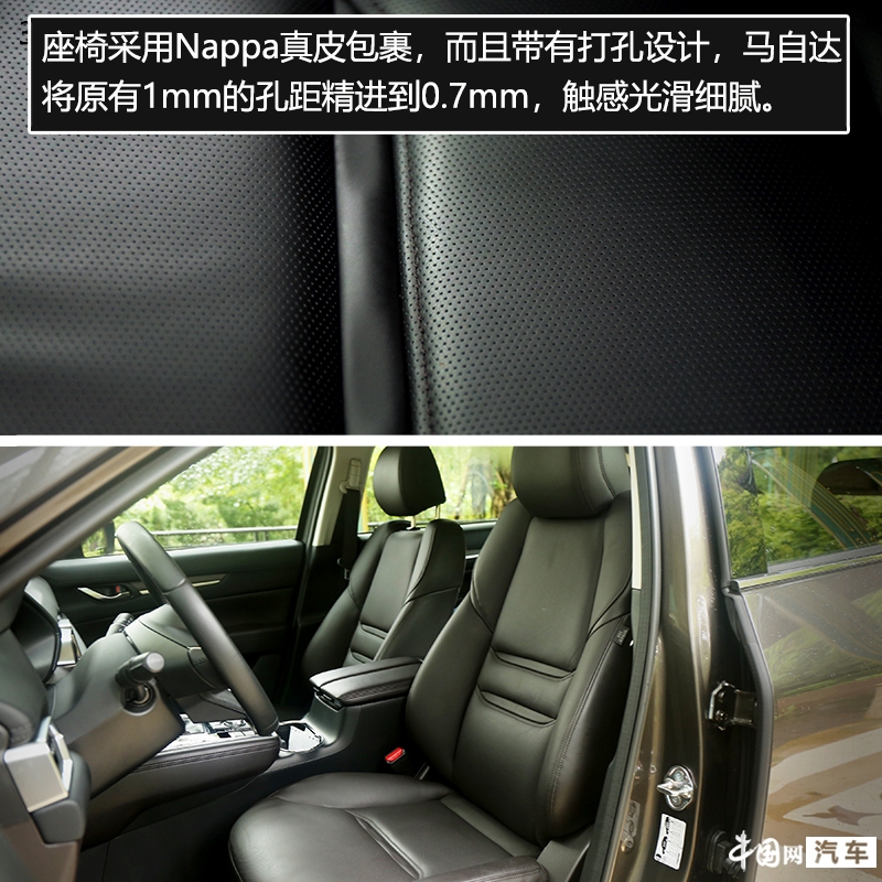 大7座suv越野视频,2021七座马自达cx-8深度测评四驱