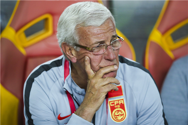 里皮全力抓住最后希望,里皮亚冠的绝杀