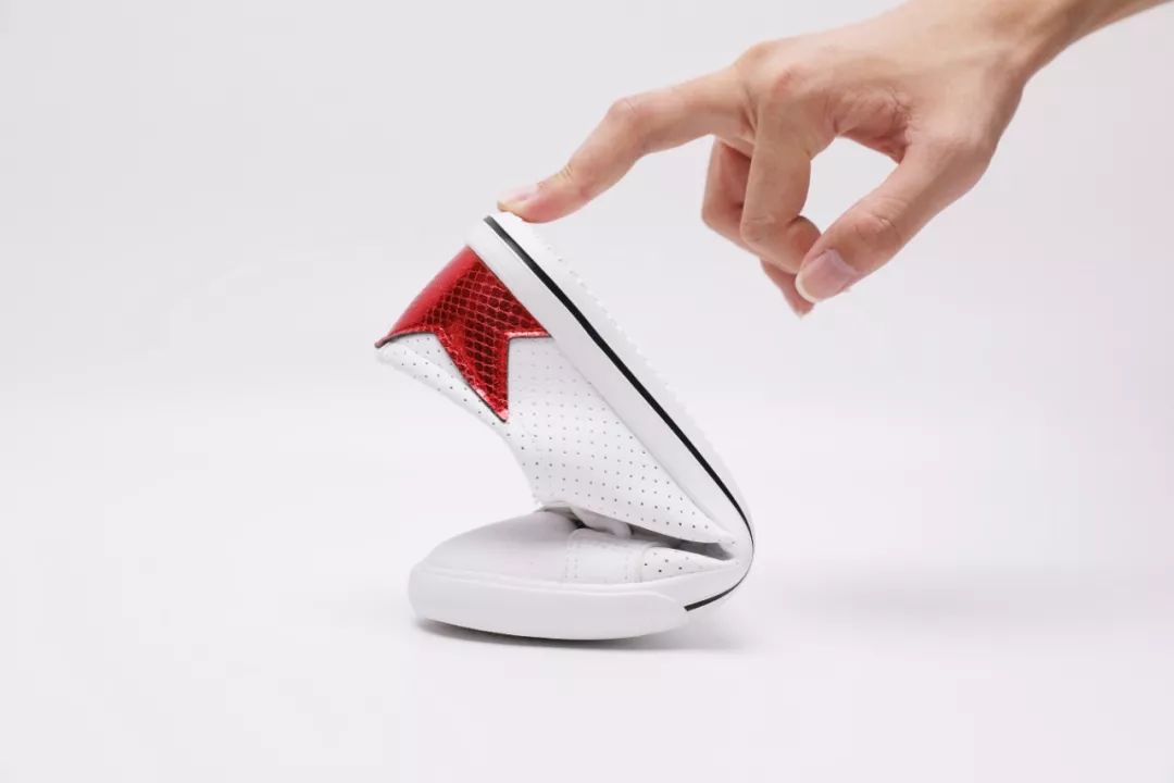 百元内耐穿小白鞋,平价好穿的小白鞋推荐