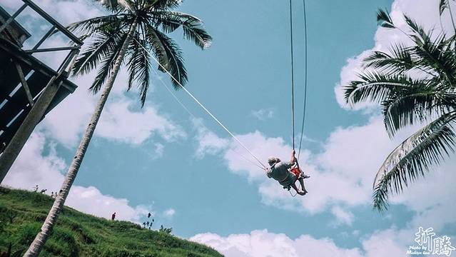 南纬八度.又见BALI