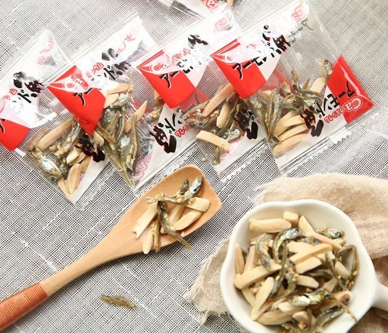 办公室无限量零食推荐,好吃健康的办公室零食推荐