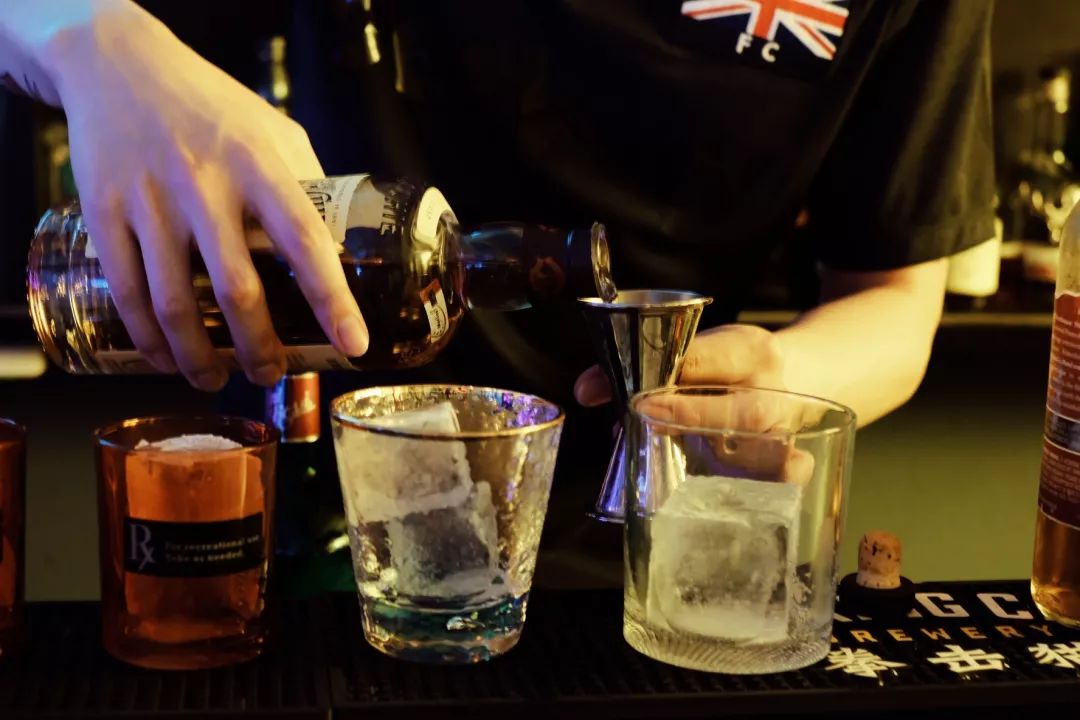 北京私藏酒馆,北京一间隐藏酒馆