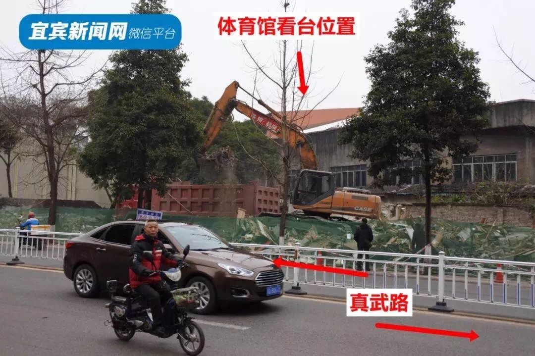 Word天！老城区人民广场要变成这个样子啦~你期待吗？