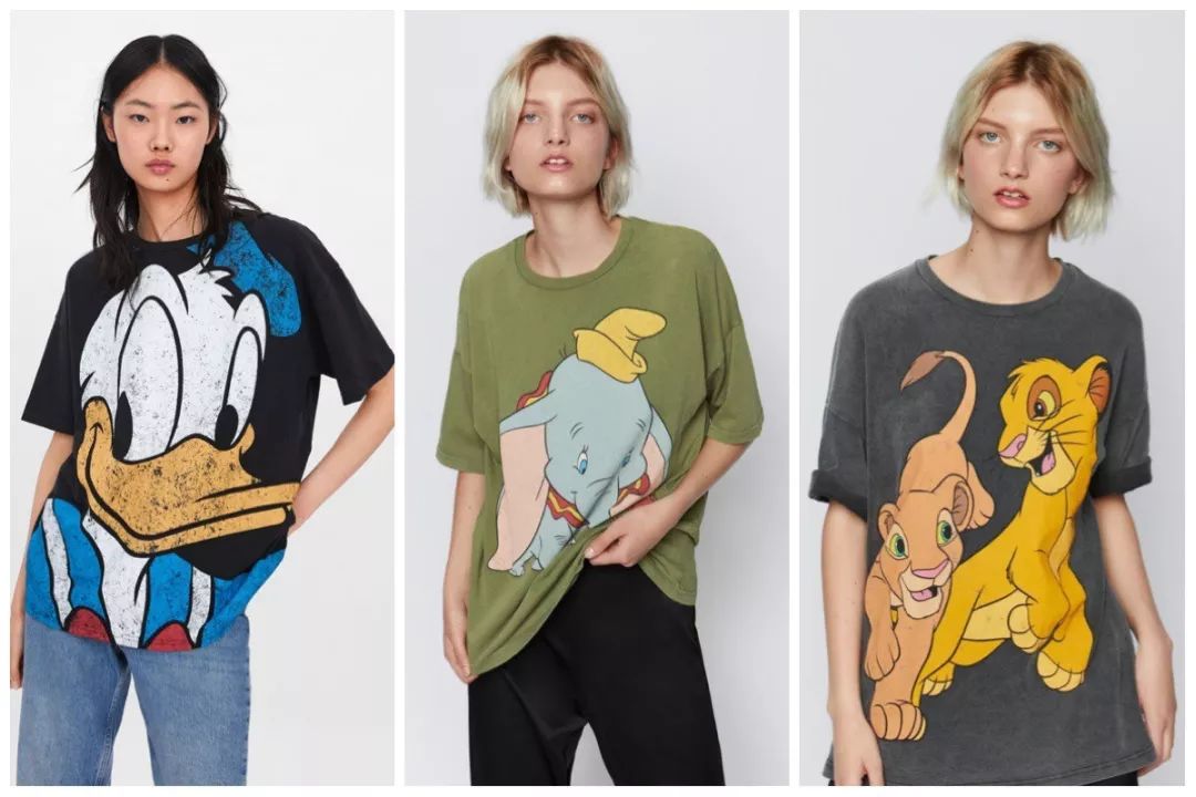 刘雯娜扎穿着puma,娜扎孙怡跨年衣服撞衫